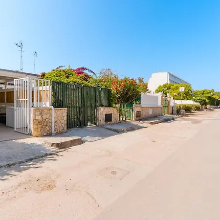 Vakantiehuis Bianca Fontanelle (Lecce)