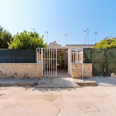Hébergement de vacances Bianca Fontanelle (Lecce)
